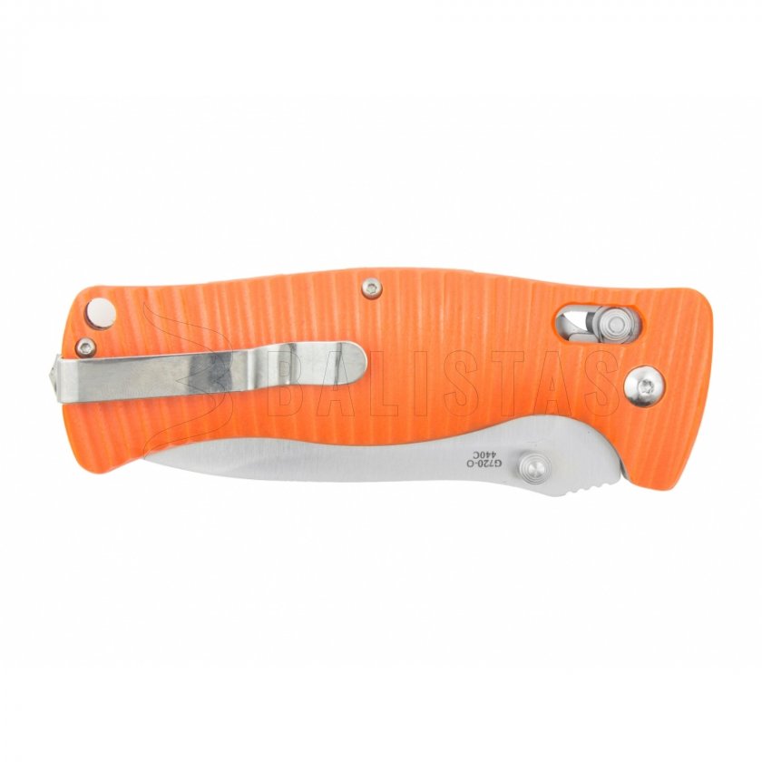 Ganzo Firebird G720-OR naranja
