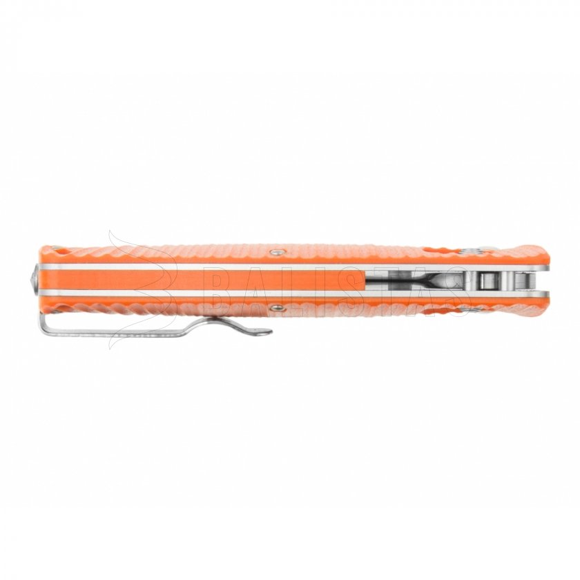 Ganzo Firebird G720-OR naranja