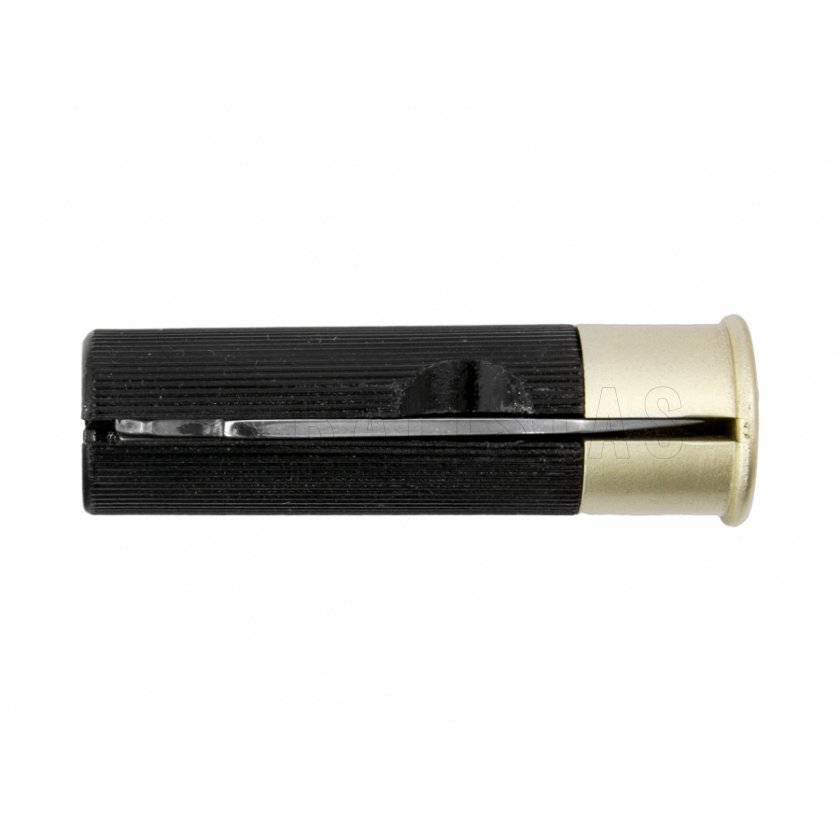 Cuchilla de cierre Ganzo G624S-B