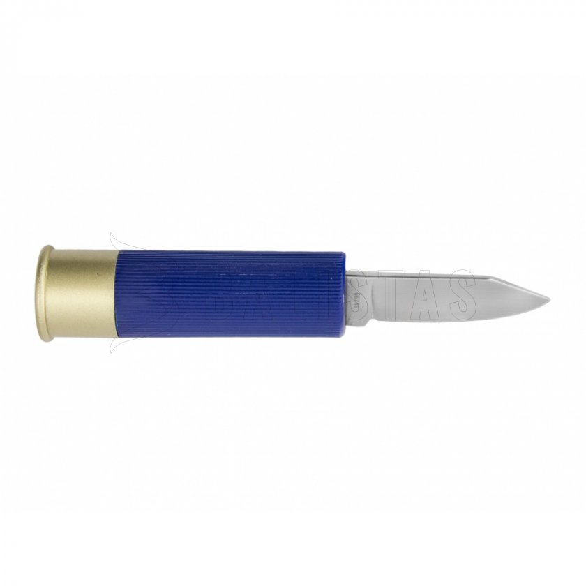 Cuchilla de cierre Ganzo G624S-BL