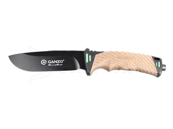 Cuchillo Ganzo G8012-DY