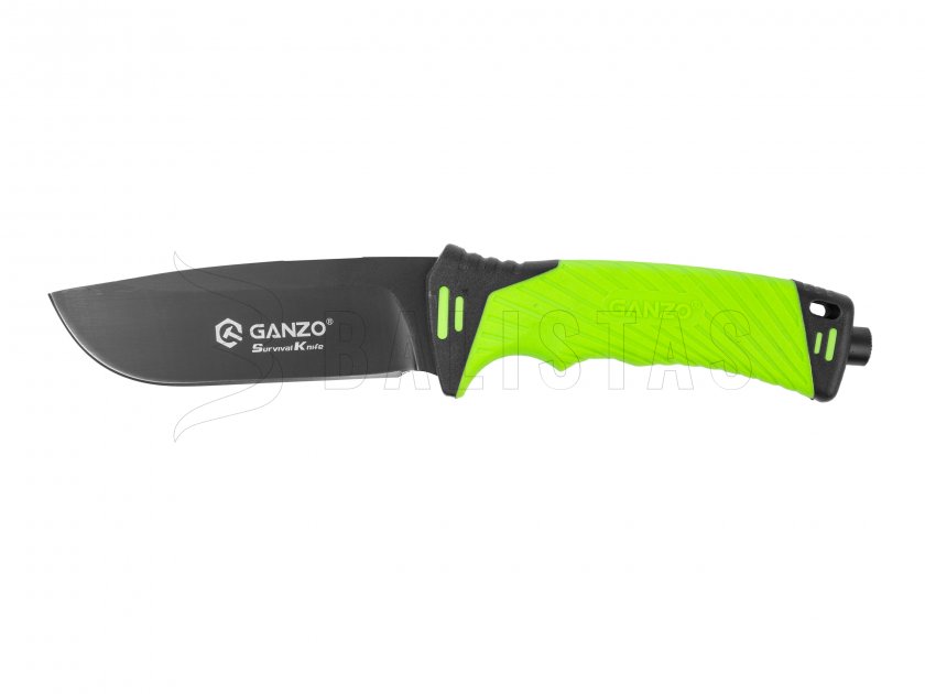 Cuchillo Ganzo G8012-LG