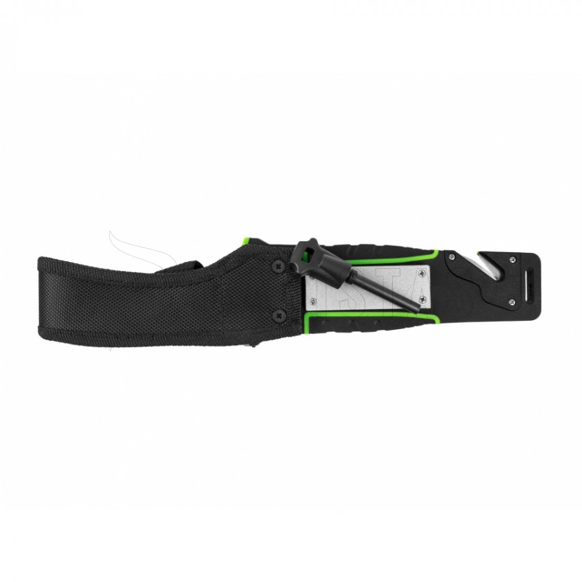 Cuchillo Ganzo G8012-LG
