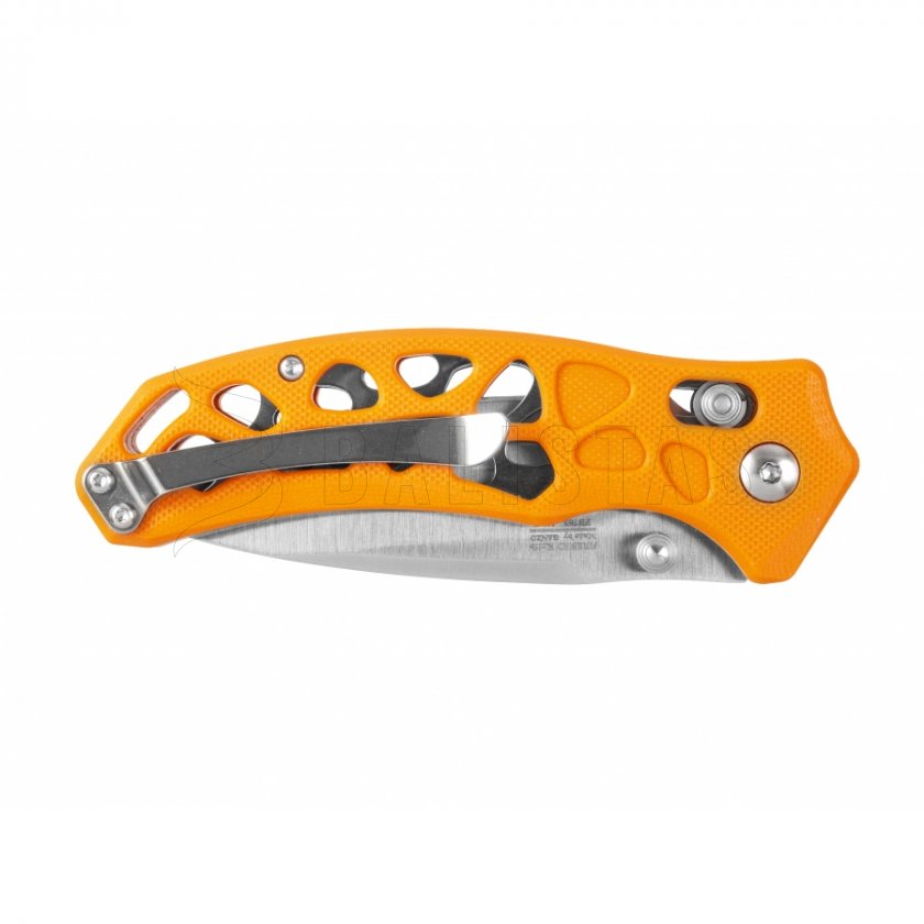Navaja Ganzo Firebird FB763-OR naranja