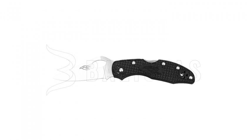 Cuchillo de cierre Ganzo Firebird F759M-BK