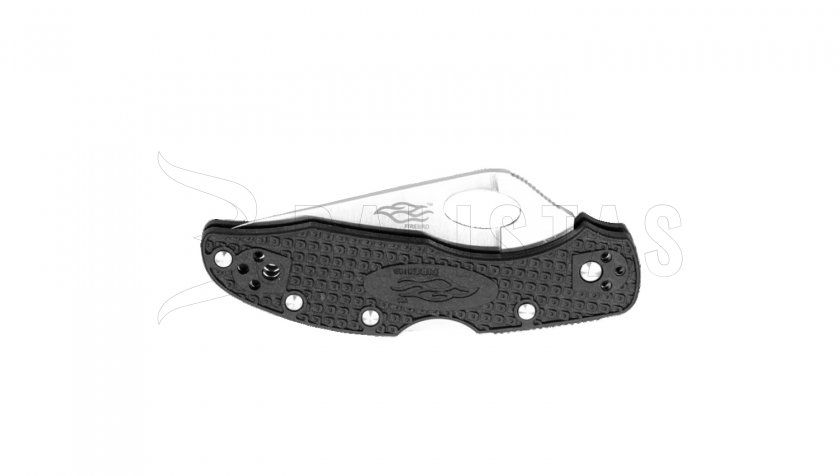 Cuchillo de cierre Ganzo Firebird F759M-BK