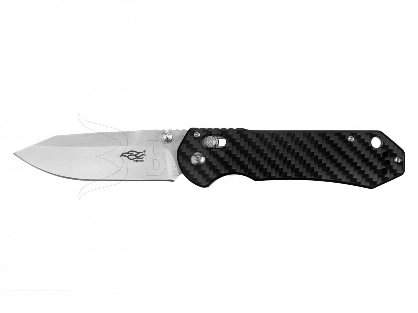 Cuchillo de cierre Ganzo Firebird F7452-CF
