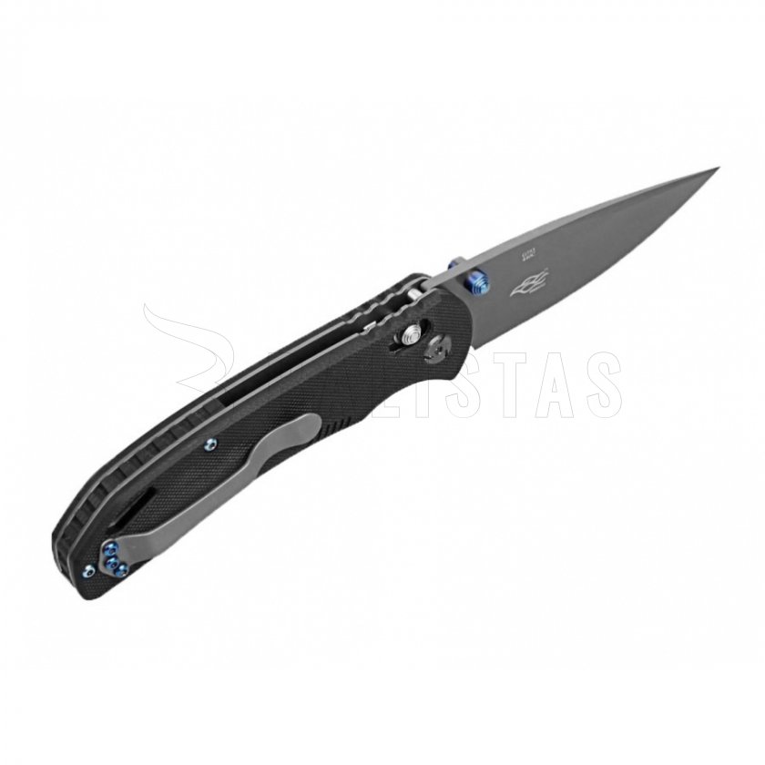 Cuchillo de cierre Ganzo Firebird F7533-BK