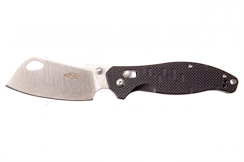 Cuchillo de cierre Ganzo Firebird F7551-BK negro