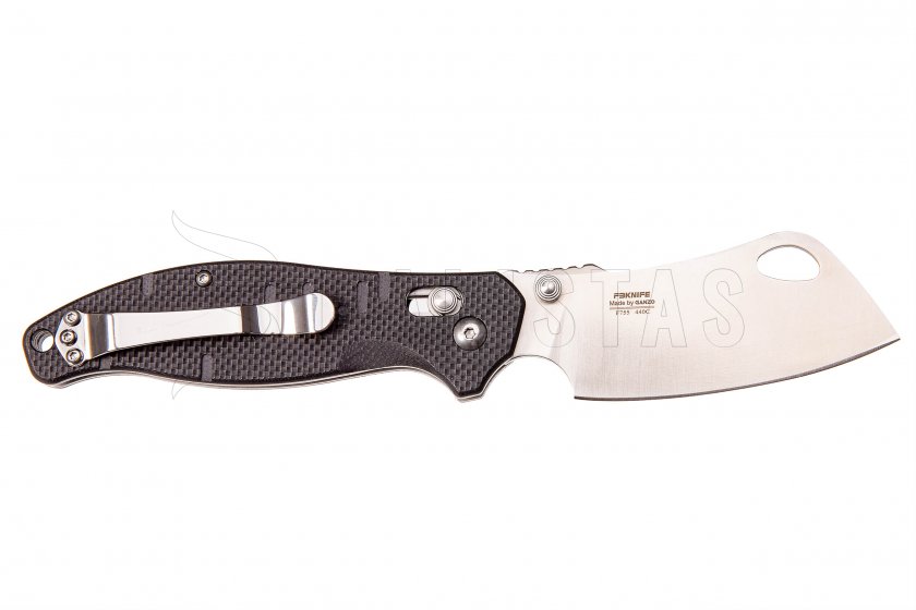 Cuchillo de cierre Ganzo Firebird F7551-BK negro