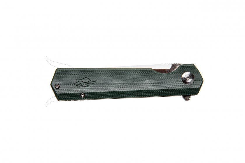 Navaja Ganzo Firebird FH11-GB verde