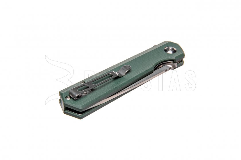 Navaja Ganzo Firebird FH11-GB verde