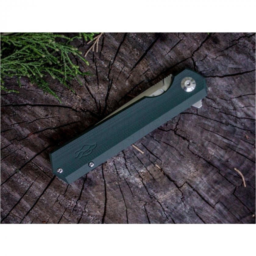 Navaja Ganzo Firebird FH11-GB verde