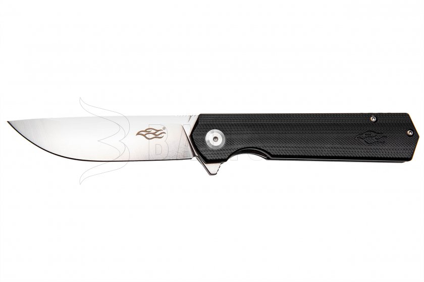 Navaja Ganzo Firebird FH11-BK negra