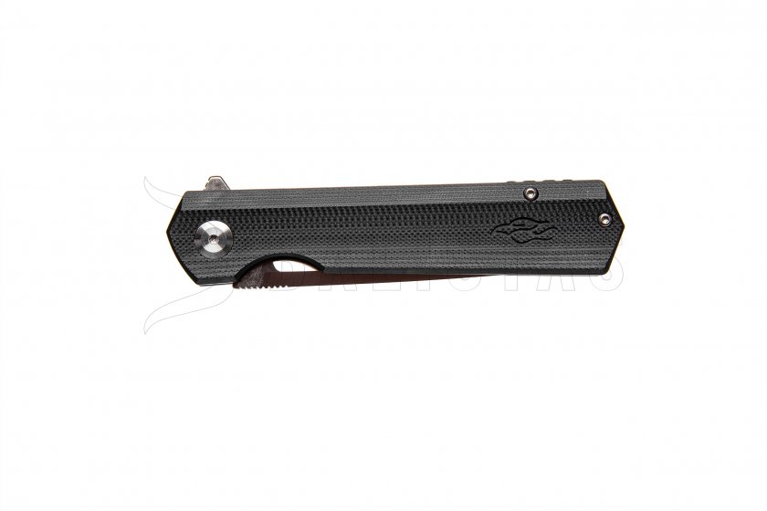 Navaja Ganzo Firebird FH11-BK negra