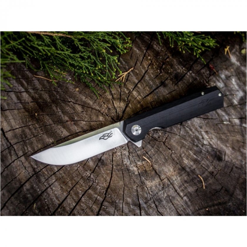 Navaja Ganzo Firebird FH11-BK negra