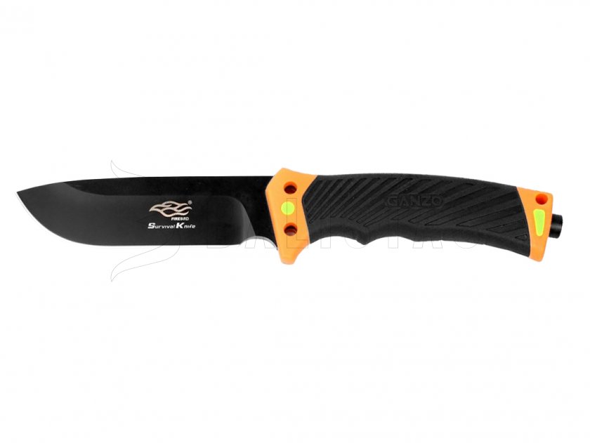 Cuchillo Ganzo Firebird F803-OR