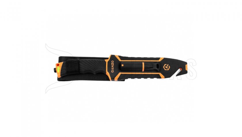 Cuchillo Ganzo Firebird F803-OR