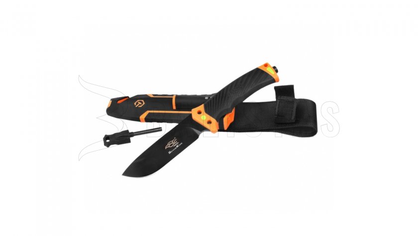 Cuchillo Ganzo Firebird F803-OR