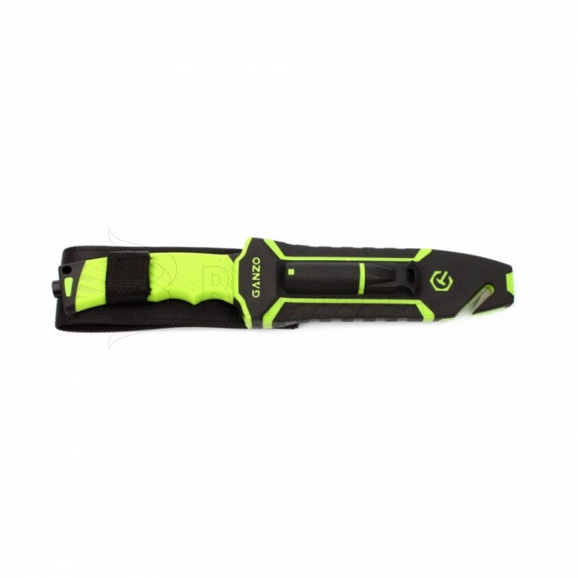 Cuchillo Ganzo Firebird F803-LG