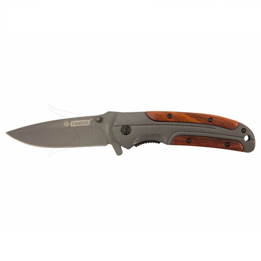 Navaja de bolsillo Kandar N31