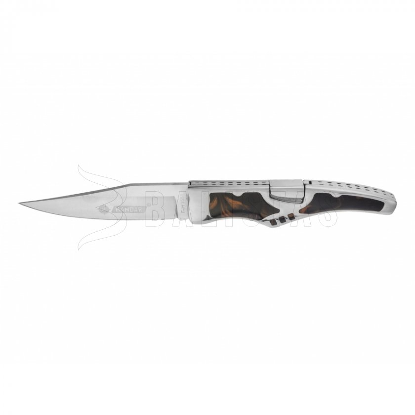 Navaja de bolsillo Kandar N163