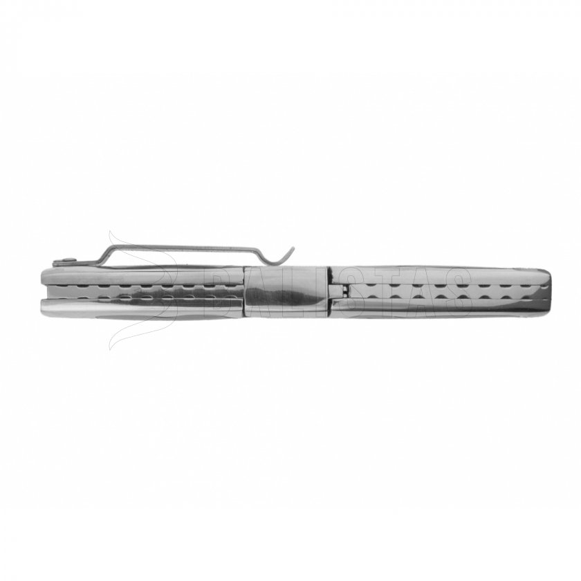 Navaja de bolsillo Kandar N163