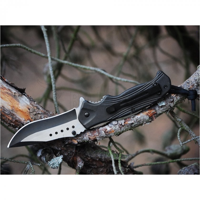 Navaja de bolsillo Kandar N75