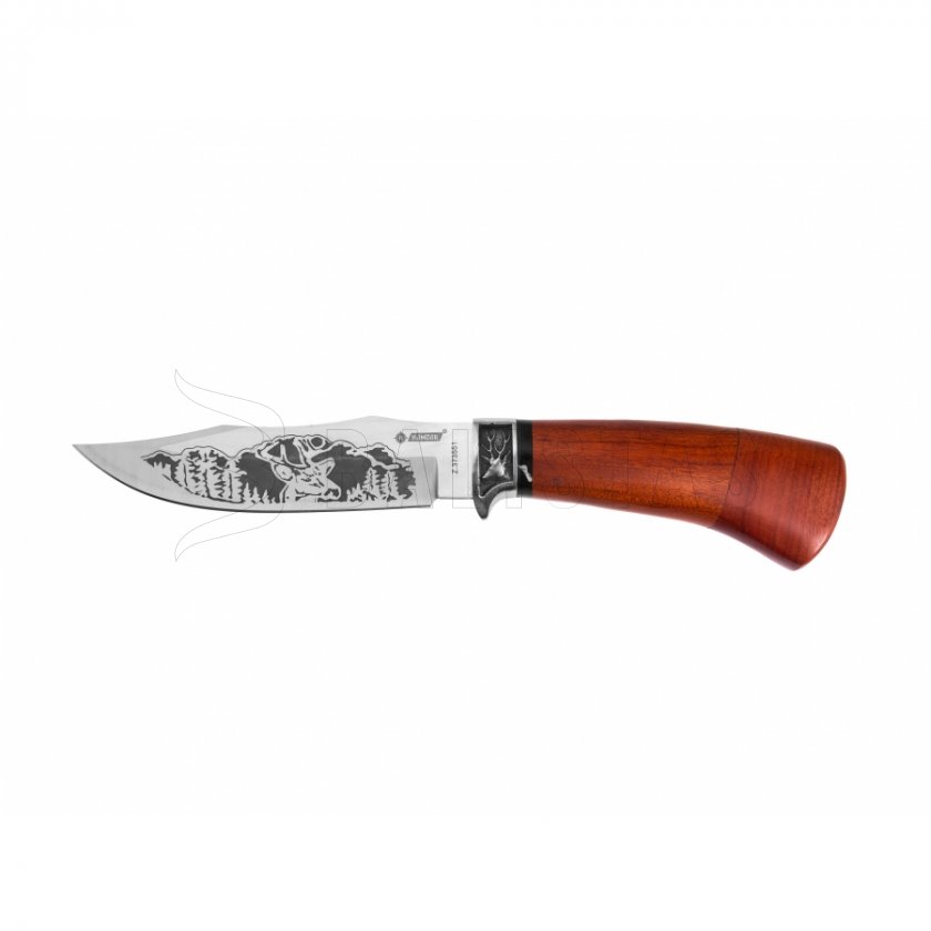Cuchillo de caza Kandar N55
