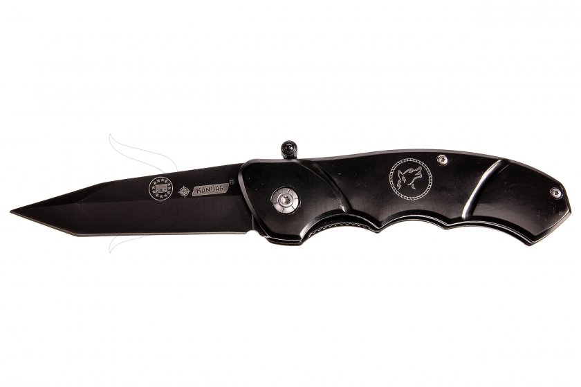Navaja de bolsillo Kandar N265