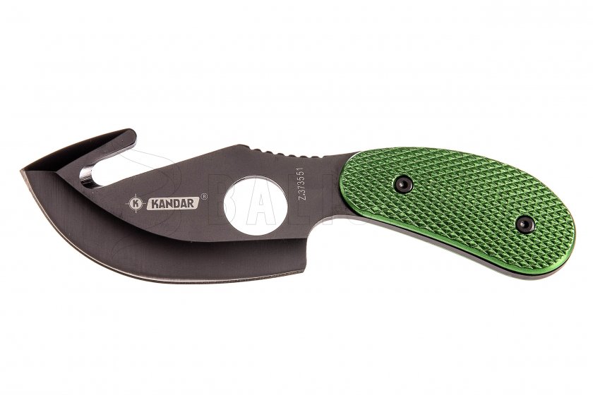 Cuchillo de caza Kandar N335