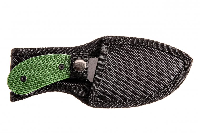 Cuchillo de caza Kandar N335