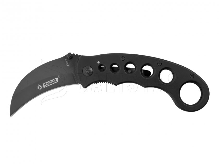 Cuchillo karambit Kandar N34