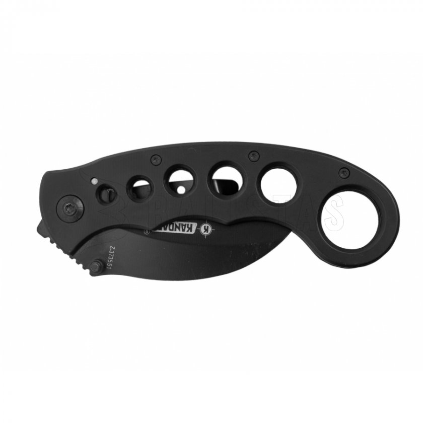 Cuchillo karambit Kandar N34
