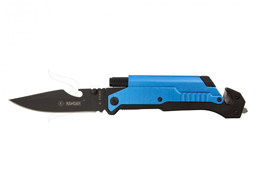 Navaja de bolsillo Kandar N295