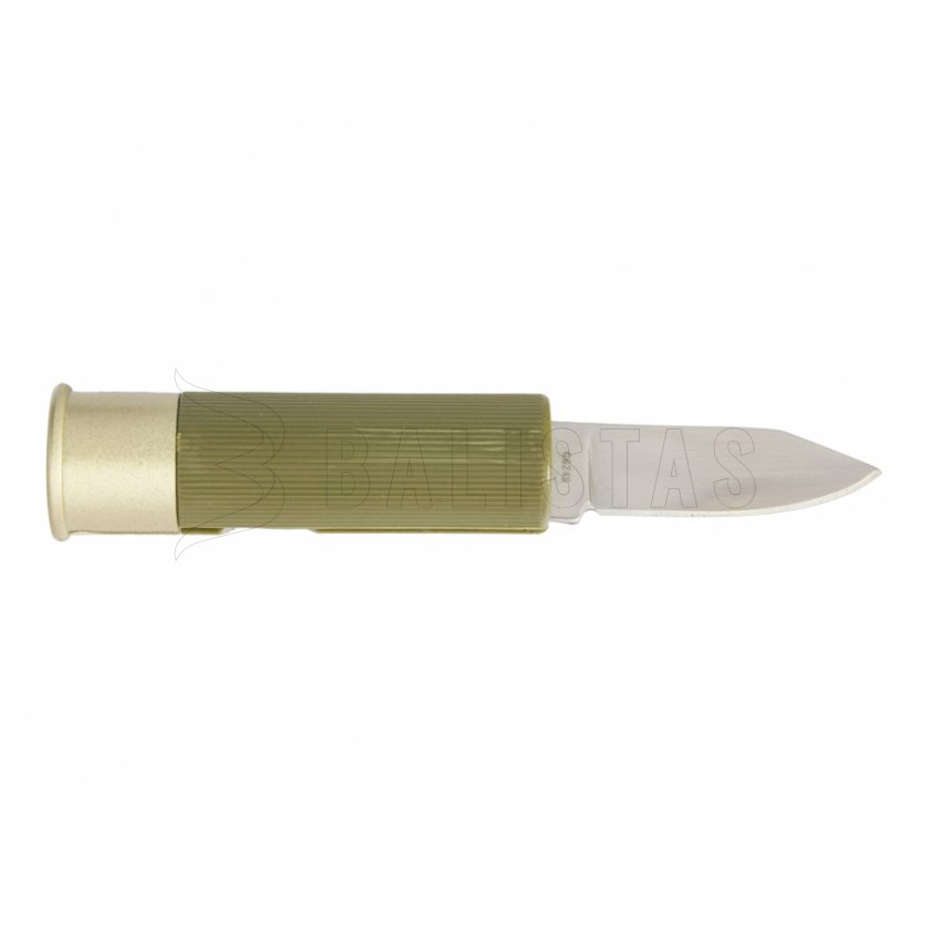 Cuchillo de cierre Ganzo G624S-GR