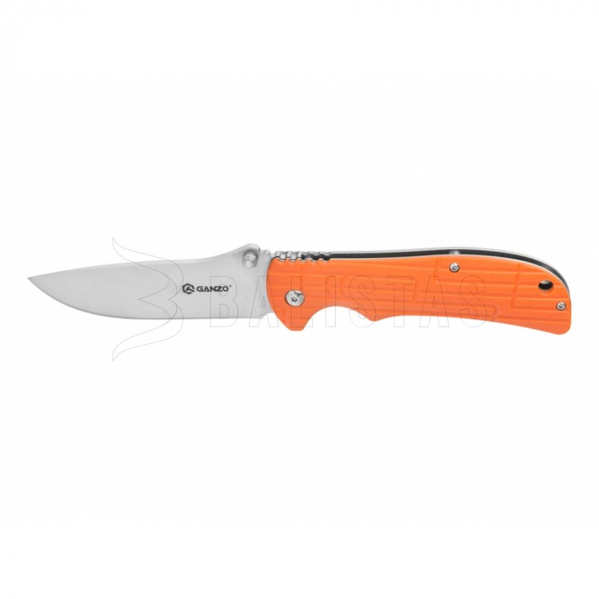 Ganzo G723-OR navaja de bolsillo