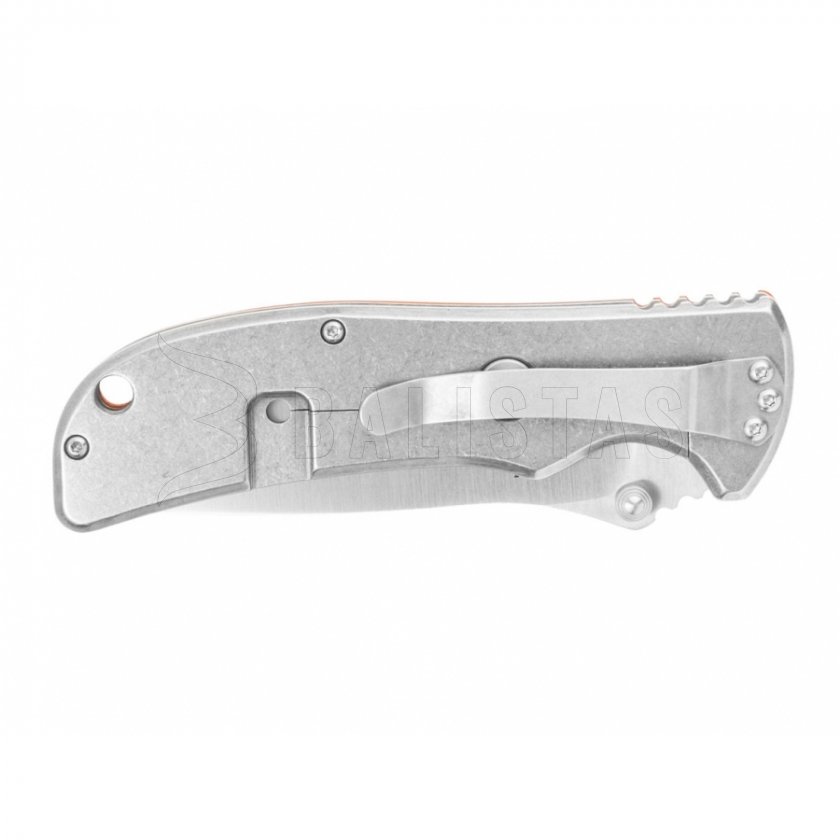 Ganzo G723-OR navaja de bolsillo