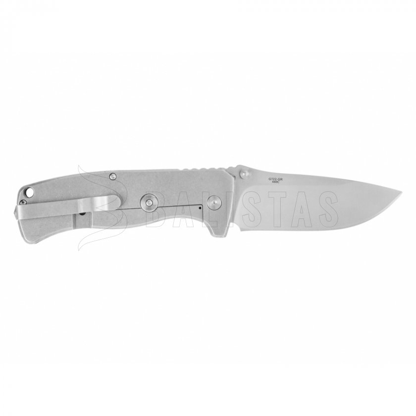 Navaja Ganzo G722-GR