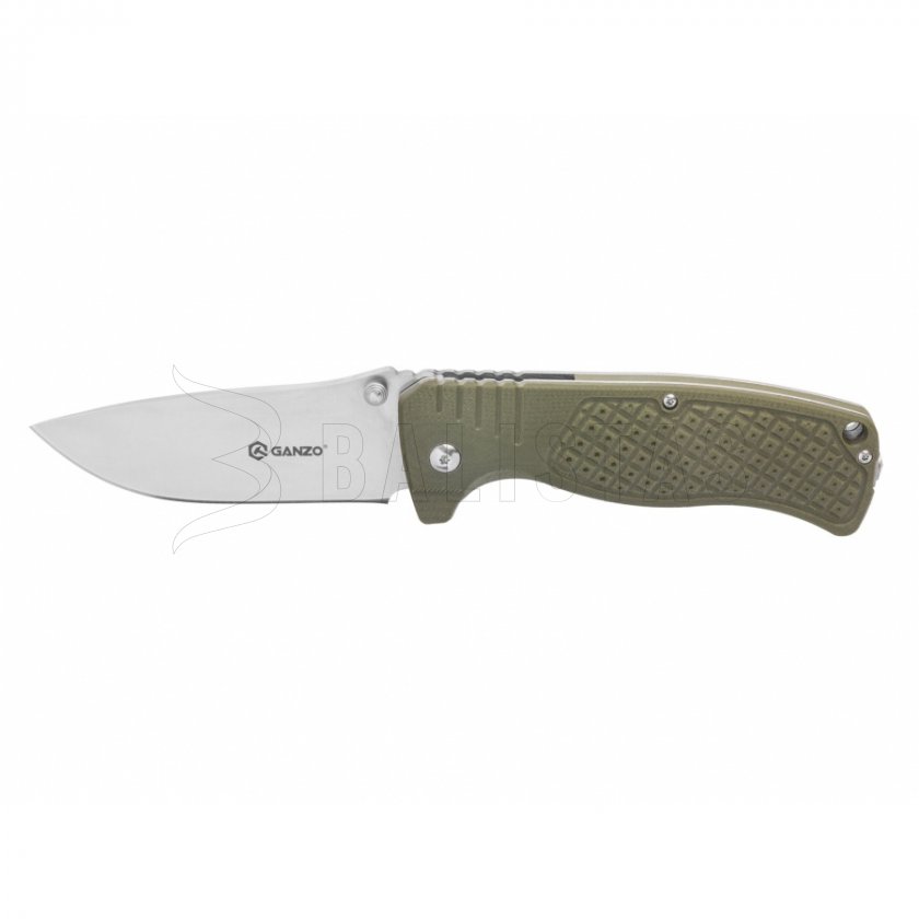 Navaja Ganzo G722-GR