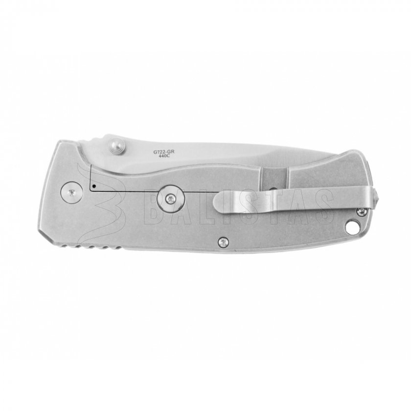 Navaja Ganzo G722-GR