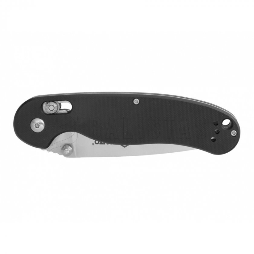 Ganzo G727-BK navaja de bolsillo