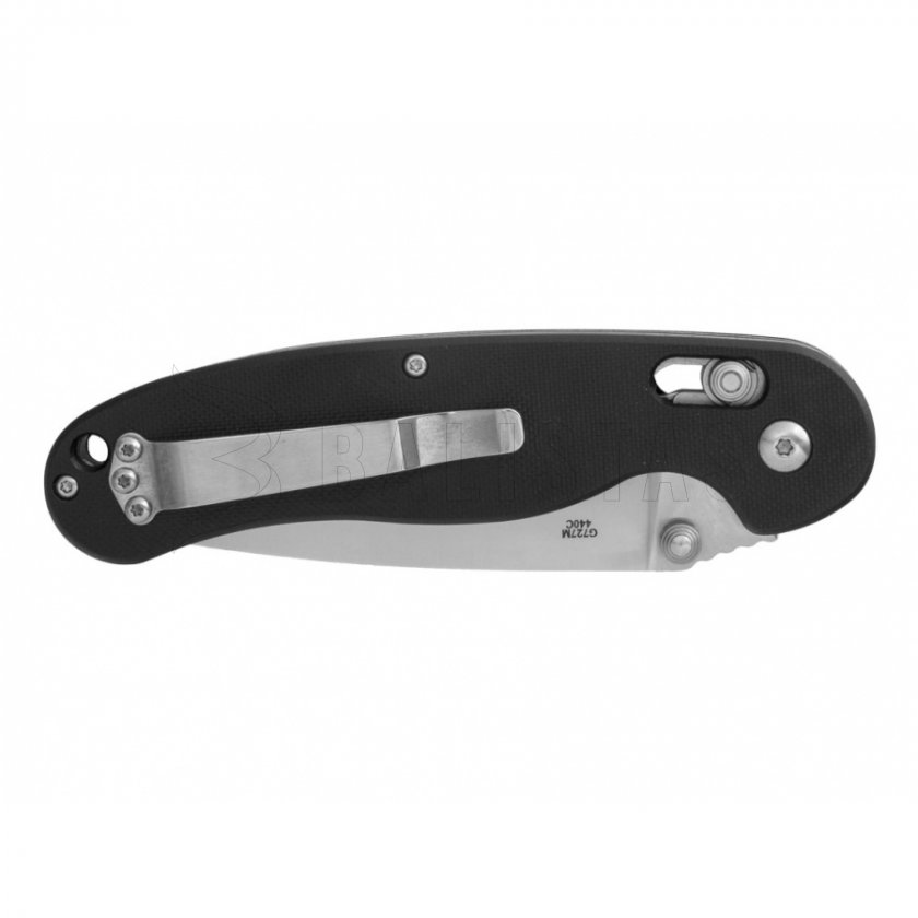 Ganzo G727-BK navaja de bolsillo