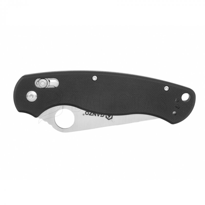 Navaja Ganzo G729-BK 5