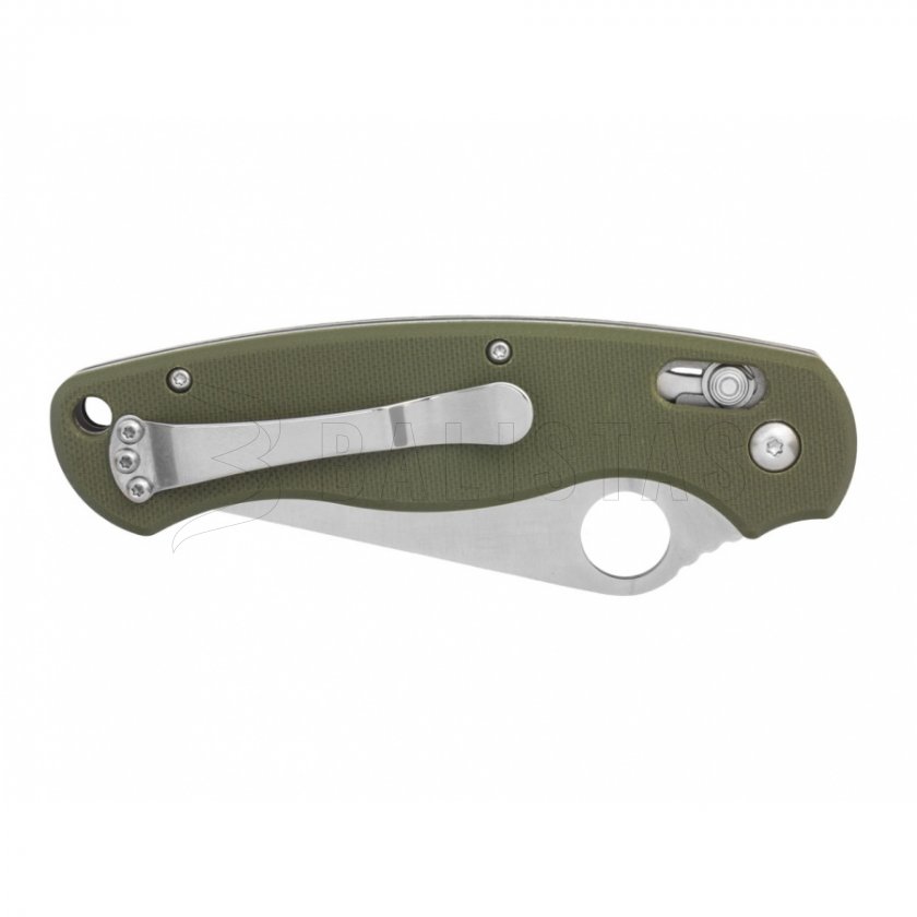 Ganzo G729-GR navaja de bolsillo
