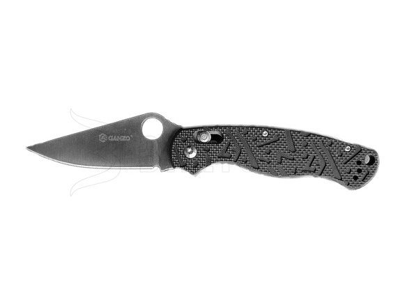 Navaja Ganzo G7291-BK