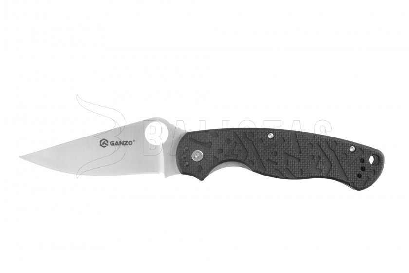 Navaja Ganzo G7301-BK