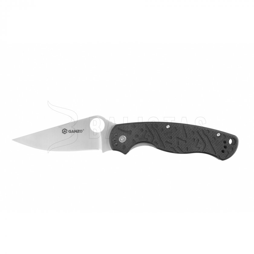 Navaja Ganzo G7301-BK