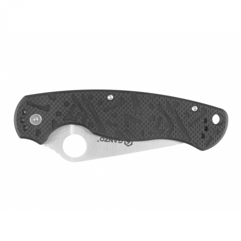 Navaja Ganzo G7301-BK