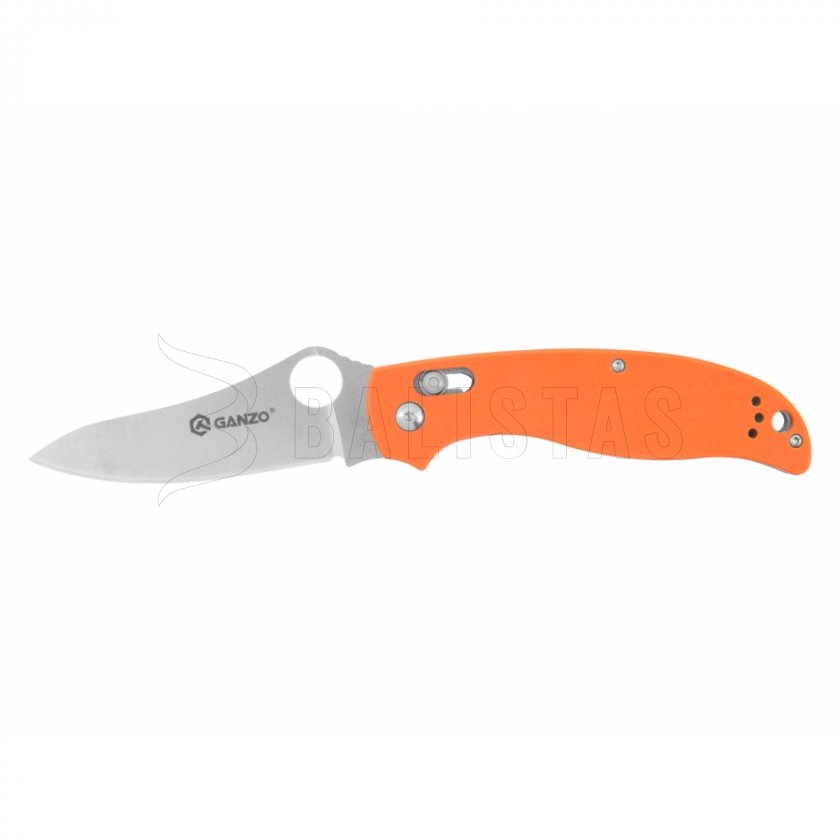 Ganzo G733-OR navaja de bolsillo